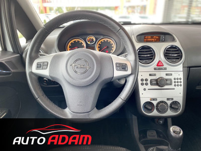 Opel Corsa 1.4 i 74 kW