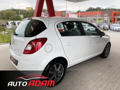 Opel Corsa 1.4 i 74 kW