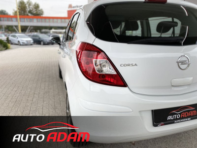 Opel Corsa 1.4 i 74 kW