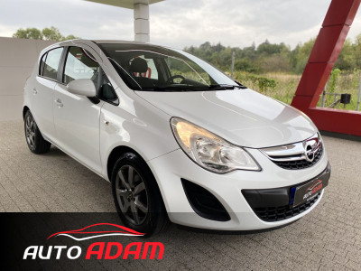Opel Corsa 1.4 i 74 kW