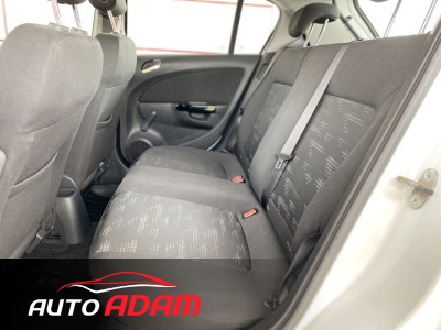 Opel Corsa 1.4 i 74 kW