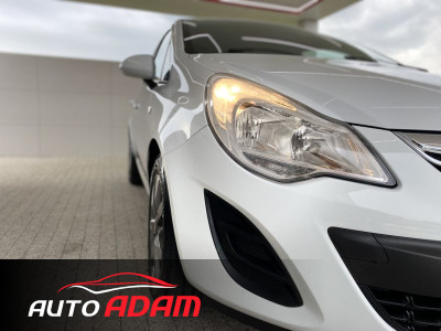 Opel Corsa 1.4 i 74 kW