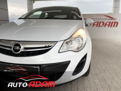 Opel Corsa 1.4 i 74 kW