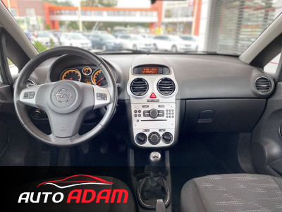 Opel Corsa 1.4 i 74 kW