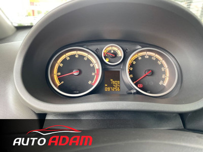Opel Corsa 1.4 i 74 kW