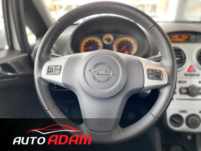 Opel Corsa 1.4 i 74 kW