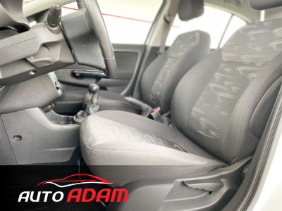 Opel Corsa 1.4 i 74 kW
