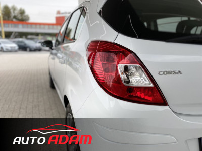 Opel Corsa 1.4 i 74 kW