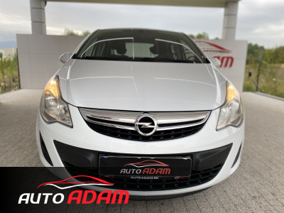 Opel Corsa 1.4 i 74 kW