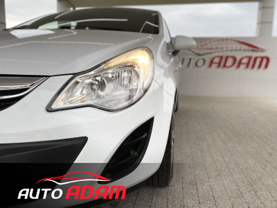 Opel Corsa 1.4 i 74 kW