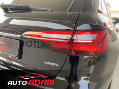 Audi A4 AVANT 40 TDI 140kW S-tronic quattro S line