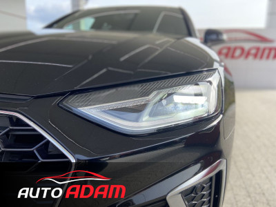 Audi A4 AVANT 40 TDI 140kW S-tronic quattro S line