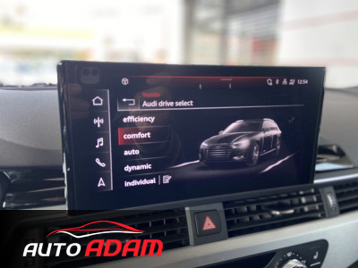Audi A4 AVANT 40 TDI 140kW S-tronic quattro S line