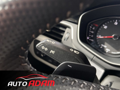 Audi A4 AVANT 40 TDI 140kW S-tronic quattro S line