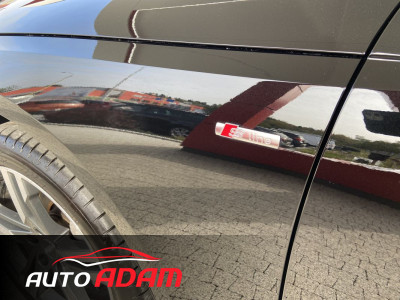 Audi A4 AVANT 40 TDI 140kW S-tronic quattro S line
