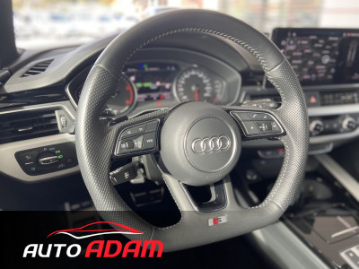 Audi A4 AVANT 40 TDI 140kW S-tronic quattro S line