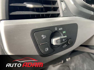 Audi A4 AVANT 40 TDI 140kW S-tronic quattro S line
