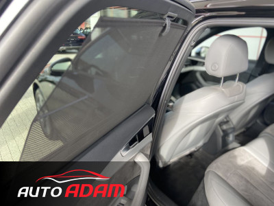 Audi A4 AVANT 40 TDI 140kW S-tronic quattro S line