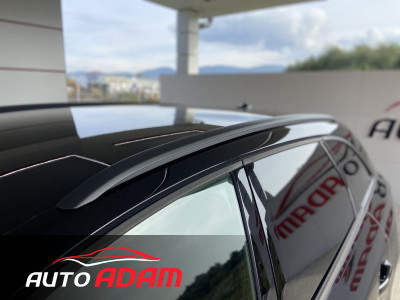 Audi A4 AVANT 40 TDI 140kW S-tronic quattro S line