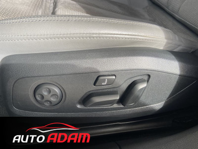 Audi A4 AVANT 40 TDI 140kW S-tronic quattro S line