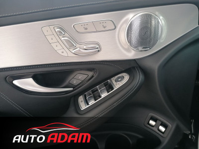 Mercedes-Benz GLC 63 AMG 4MATIC+ V8 BiTurbo