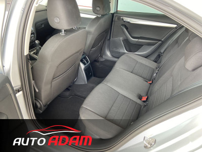 Škoda Octavia 1.6 TDI 81kW Style