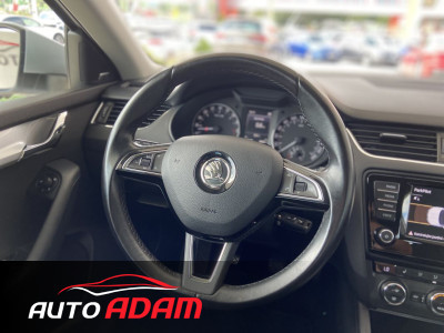 Škoda Octavia 1.6 TDI 81kW Style