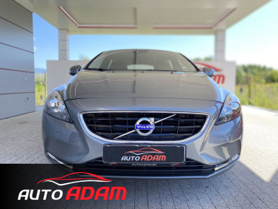 Volvo V40 T2 2.0i 90 kW