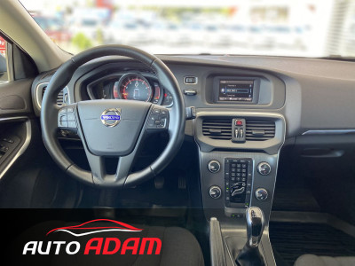 Volvo V40 T2 2.0i 90 kW