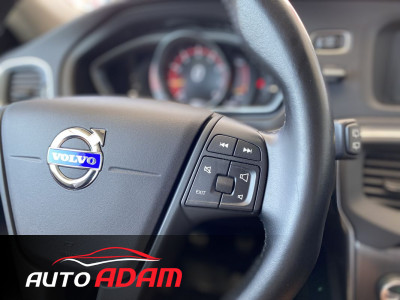 Volvo V40 T2 2.0i 90 kW