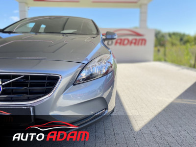 Volvo V40 T2 2.0i 90 kW