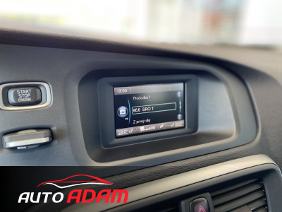 Volvo V40 T2 2.0i 90 kW