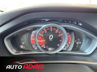 Volvo V40 T2 2.0i 90 kW