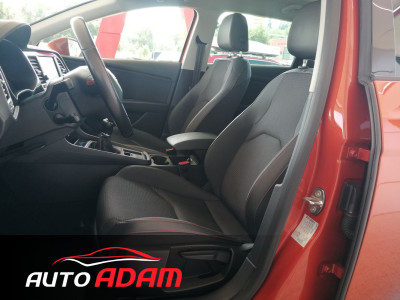 Seat Leon ST 1.5 TSI FR 96 kW
