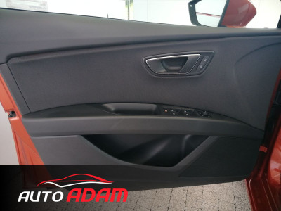 Seat Leon ST 1.5 TSI FR 96 kW