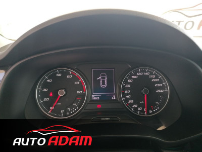 Seat Leon ST 1.5 TSI FR 96 kW