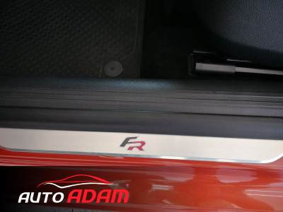 Seat Leon ST 1.5 TSI FR 96 kW