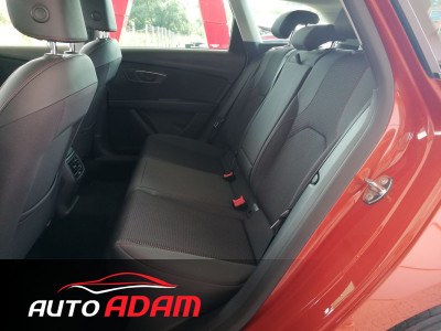 Seat Leon ST 1.5 TSI FR 96 kW