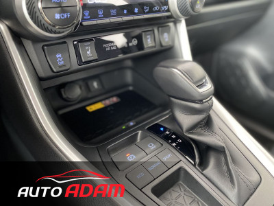 Toyota RAV4 2.0l 129kW Comfort Style FWD, CVT automat V Záruke 6/2025 alebo 100tis kilometrov
