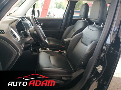 Jeep Renegade 1.4T Multiair 4x4 A/T 125 kW