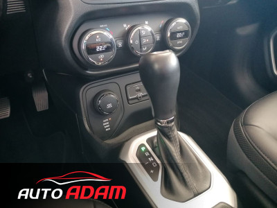 Jeep Renegade 1.4T Multiair 4x4 A/T 125 kW