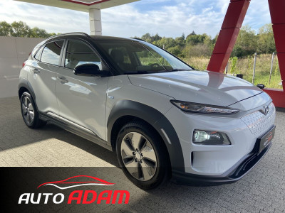 Hyundai KONA EV Style Electric + 150kW (400km reálny DOJAZD)