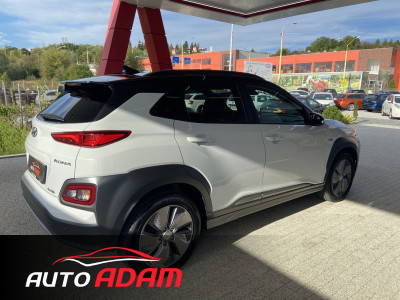 Hyundai KONA EV Style Electric + 150kW (400km reálny DOJAZD)