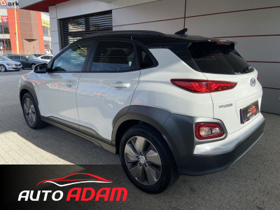 Hyundai KONA EV Style Electric + 150kW (400km reálny DOJAZD)