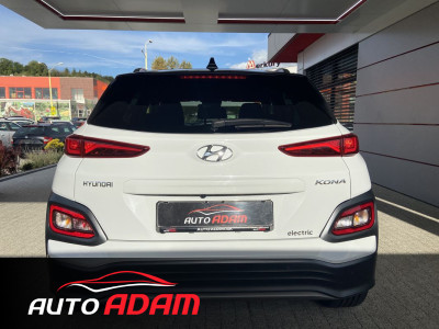 Hyundai KONA EV Style Electric + 150kW (400km reálny DOJAZD)