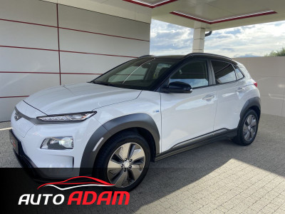 Hyundai KONA EV Style Electric + 150kW (400km reálny DOJAZD)