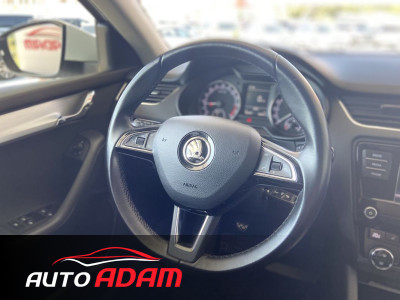 Škoda Octavia Combi 1.6 TDi 85 kW Ambition