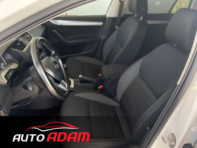 Škoda Octavia Combi 1.6 TDi 85 kW Ambition