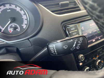 Škoda Octavia Combi 1.6 TDi 85 kW Ambition