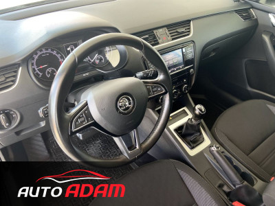Škoda Octavia Combi 1.6 TDi 85 kW Ambition